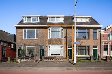 Kennemerstraatweg thumbnail