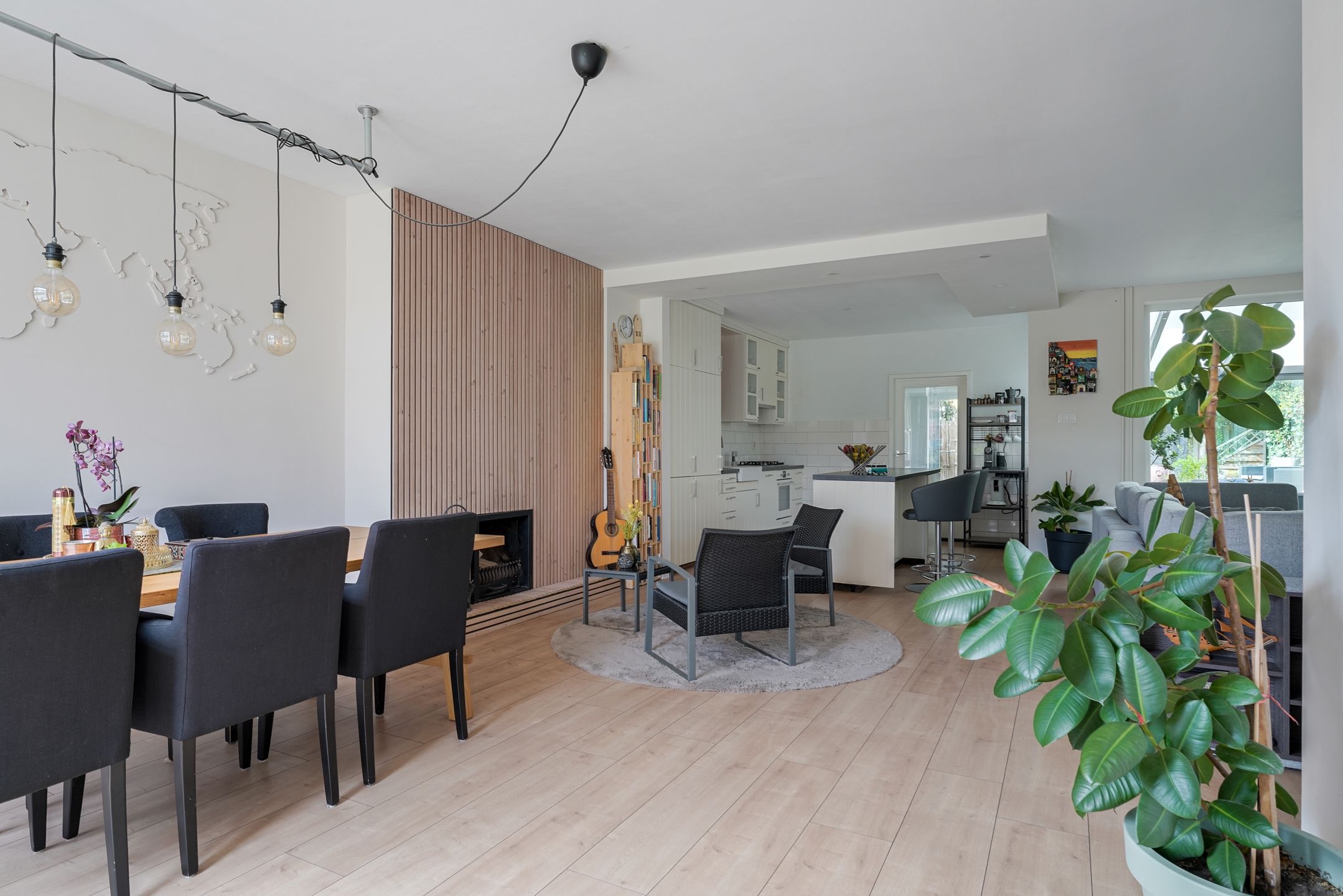 Foto 9 van Lohengrinlaan 11