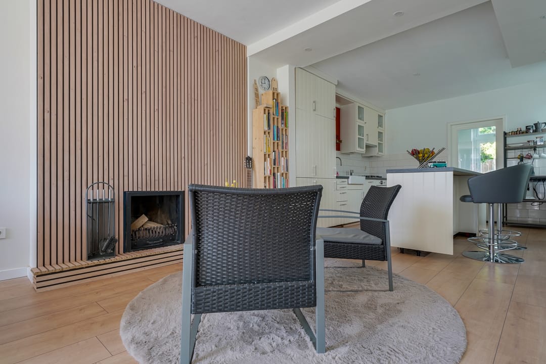 Foto 11 van Lohengrinlaan 11