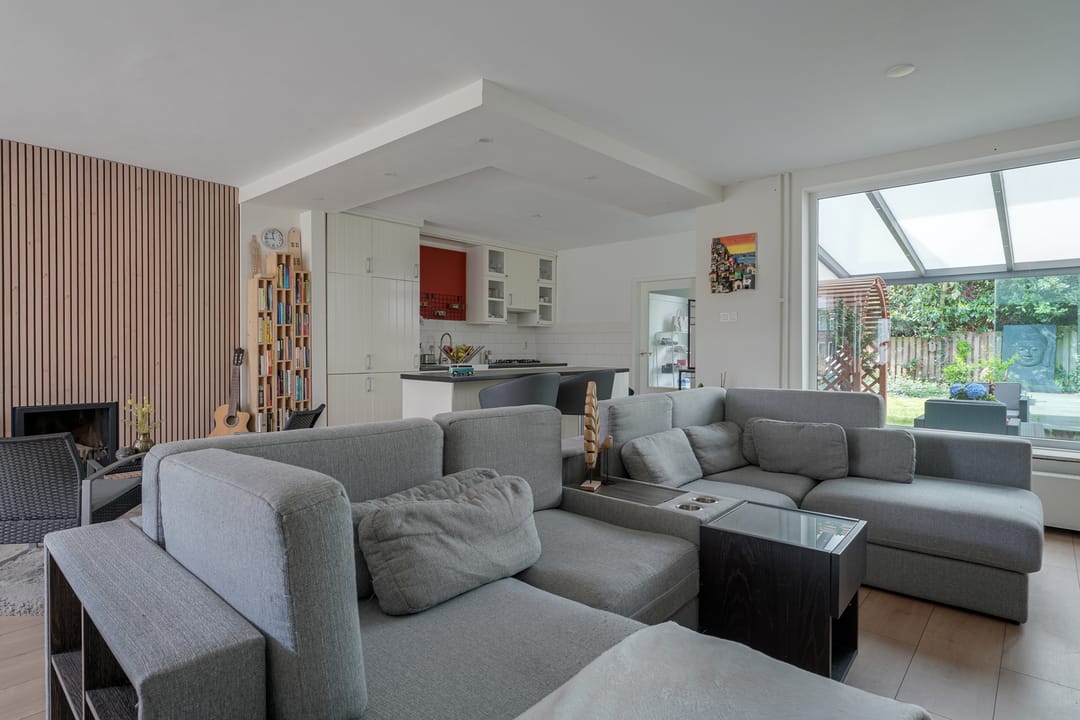 Foto 16 van Lohengrinlaan 11