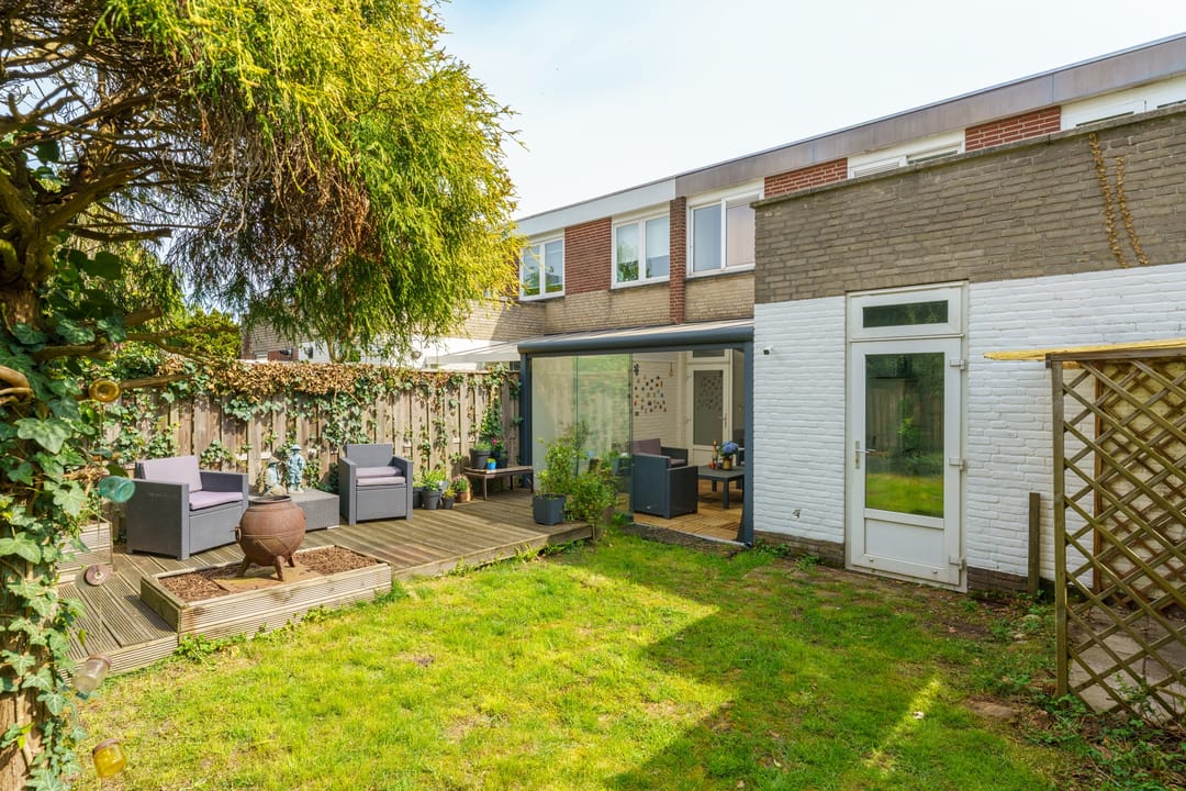 Foto 46 van Lohengrinlaan 11