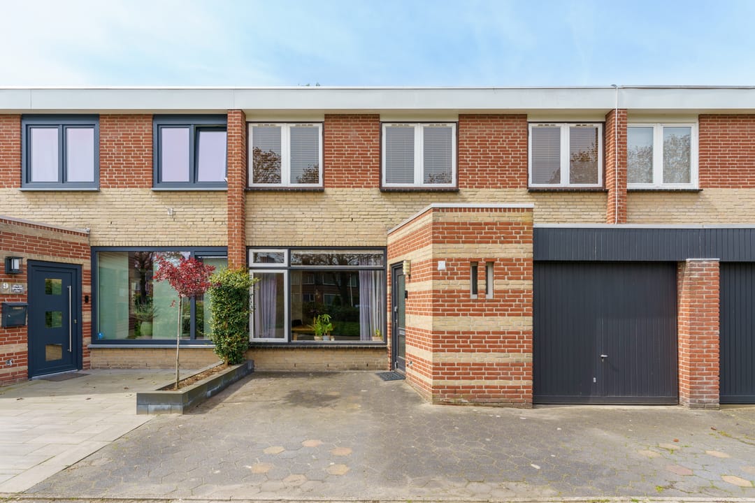 Foto 1 van Lohengrinlaan 11