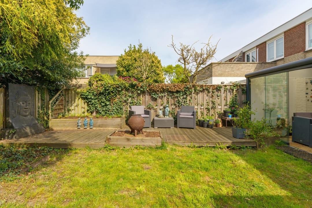 Foto 47 van Lohengrinlaan 11