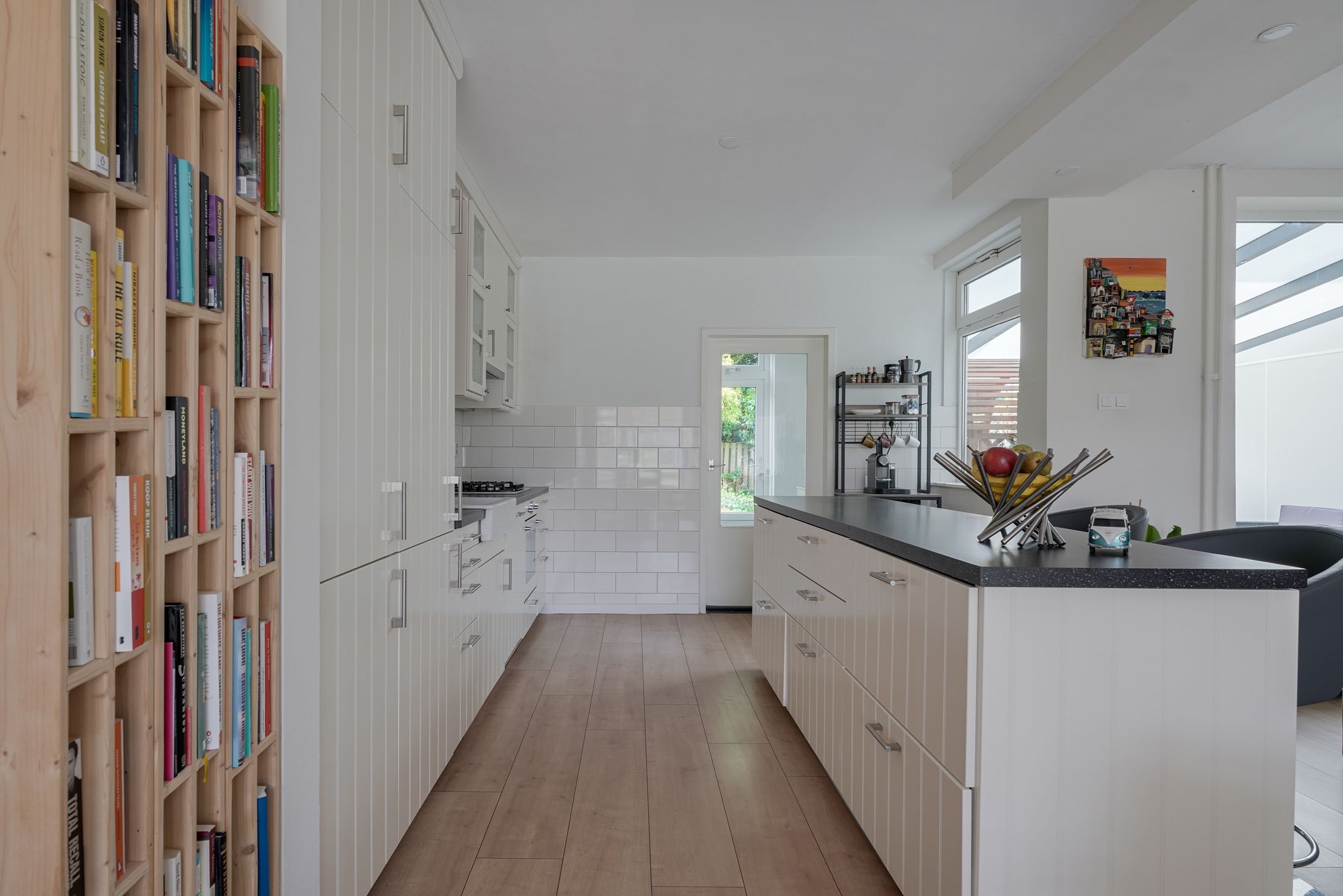 Foto 18 van Lohengrinlaan 11