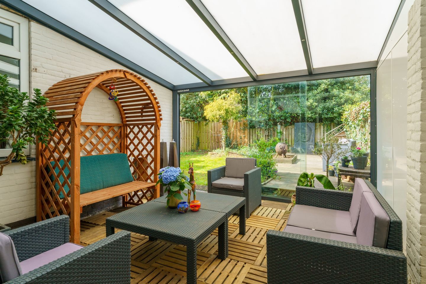 Foto 44 van Lohengrinlaan 11