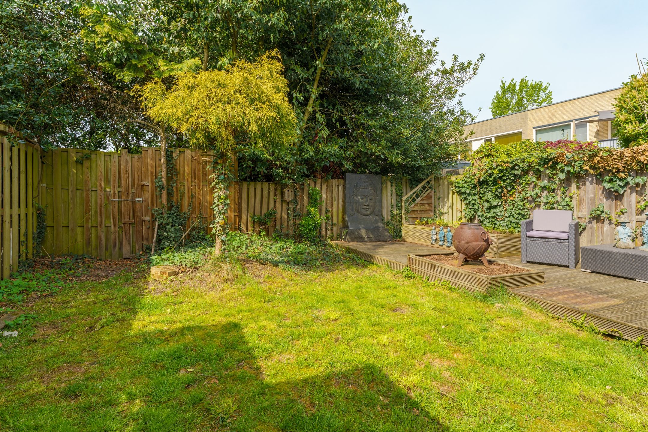 Foto 48 van Lohengrinlaan 11