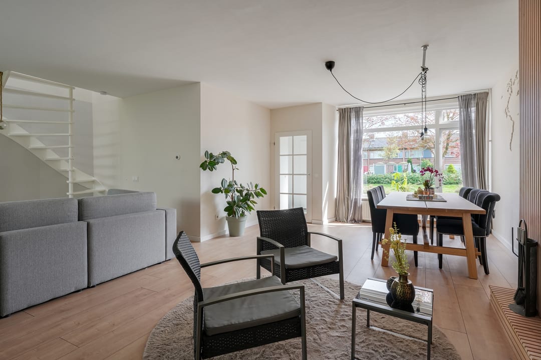 Foto 13 van Lohengrinlaan 11