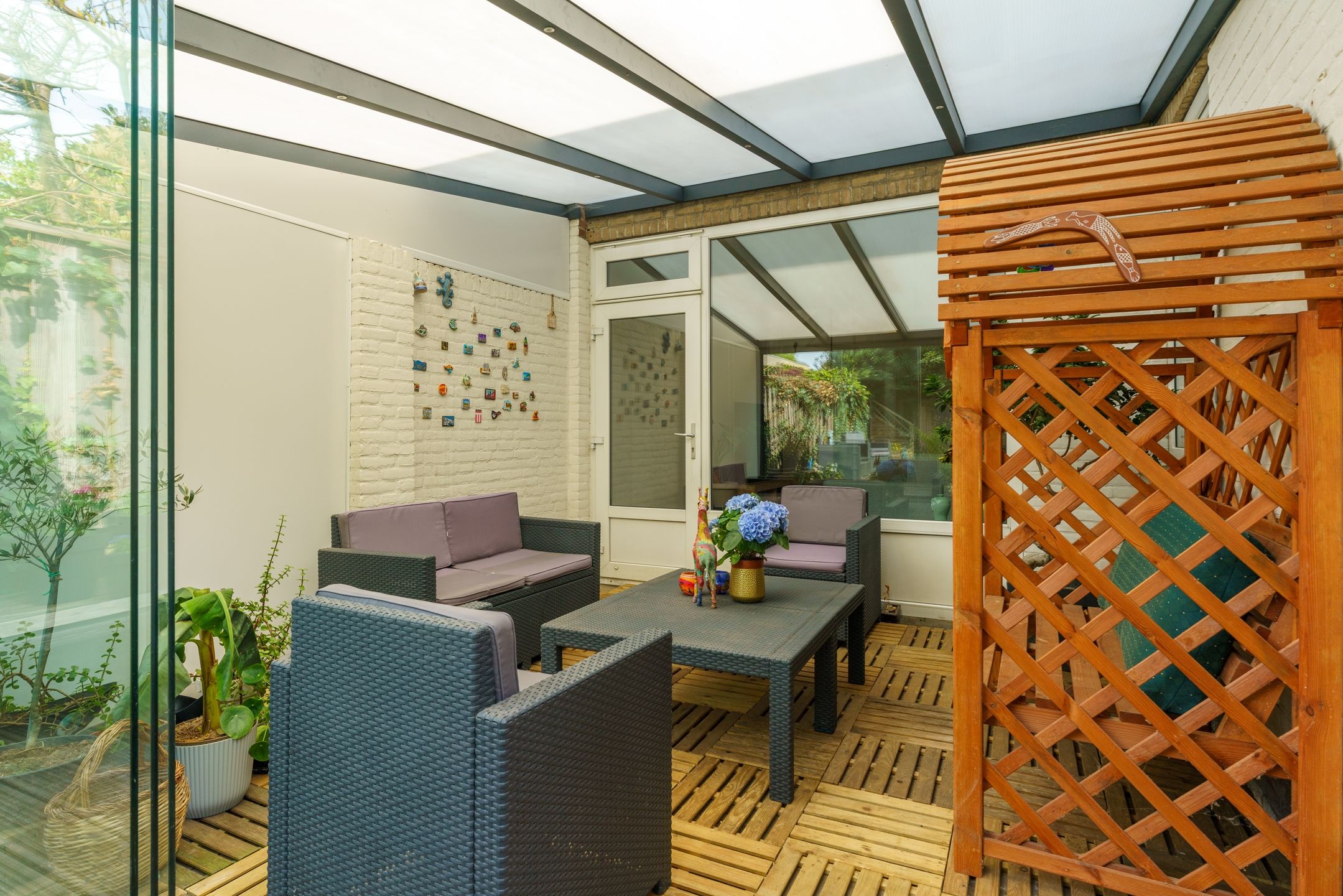 Foto 45 van Lohengrinlaan 11