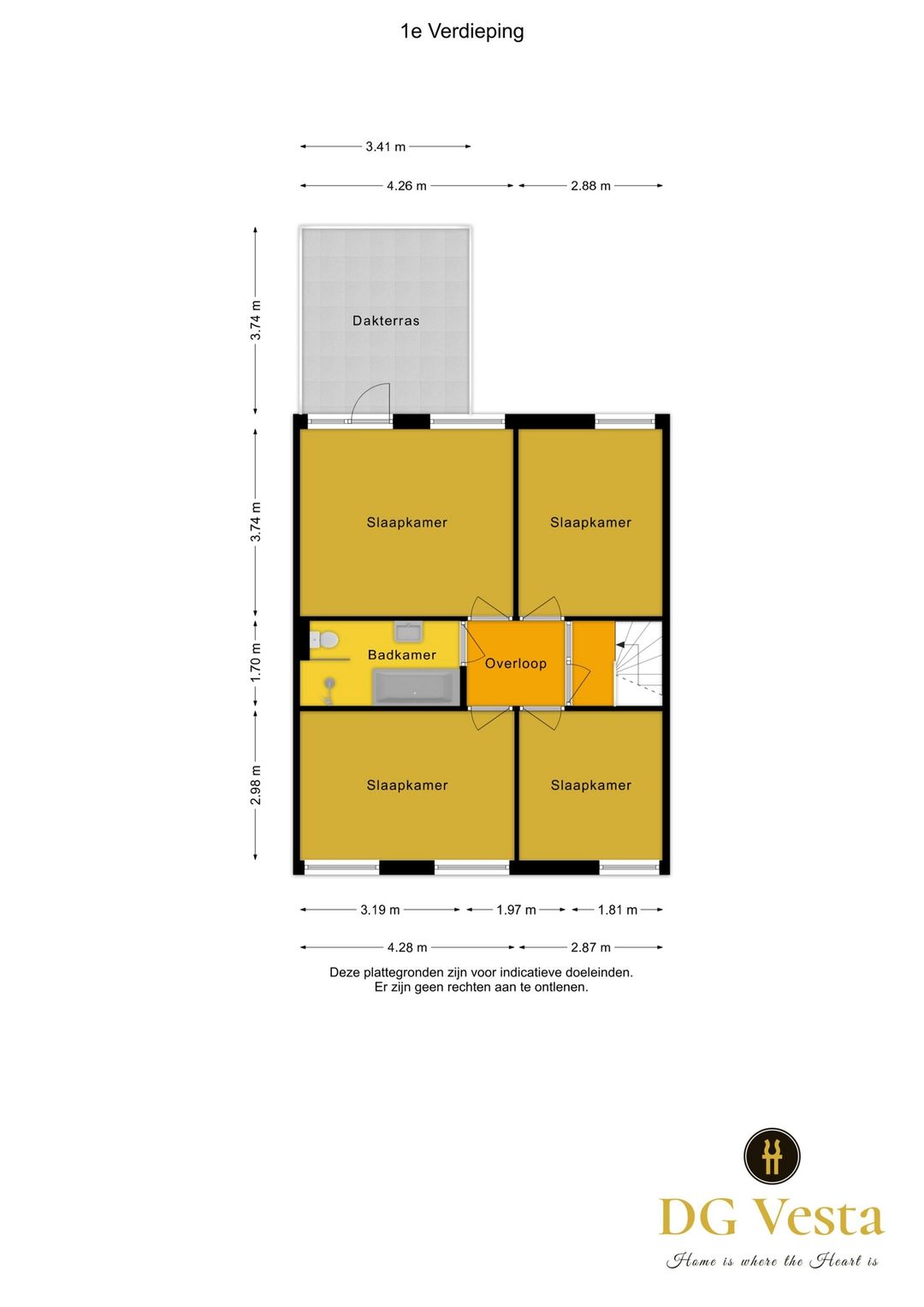 Foto 52 van Lohengrinlaan 11