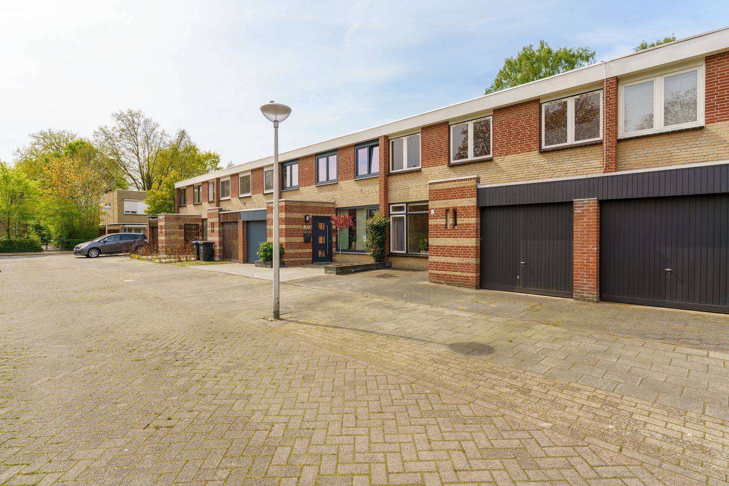 Foto 49 van Lohengrinlaan 11