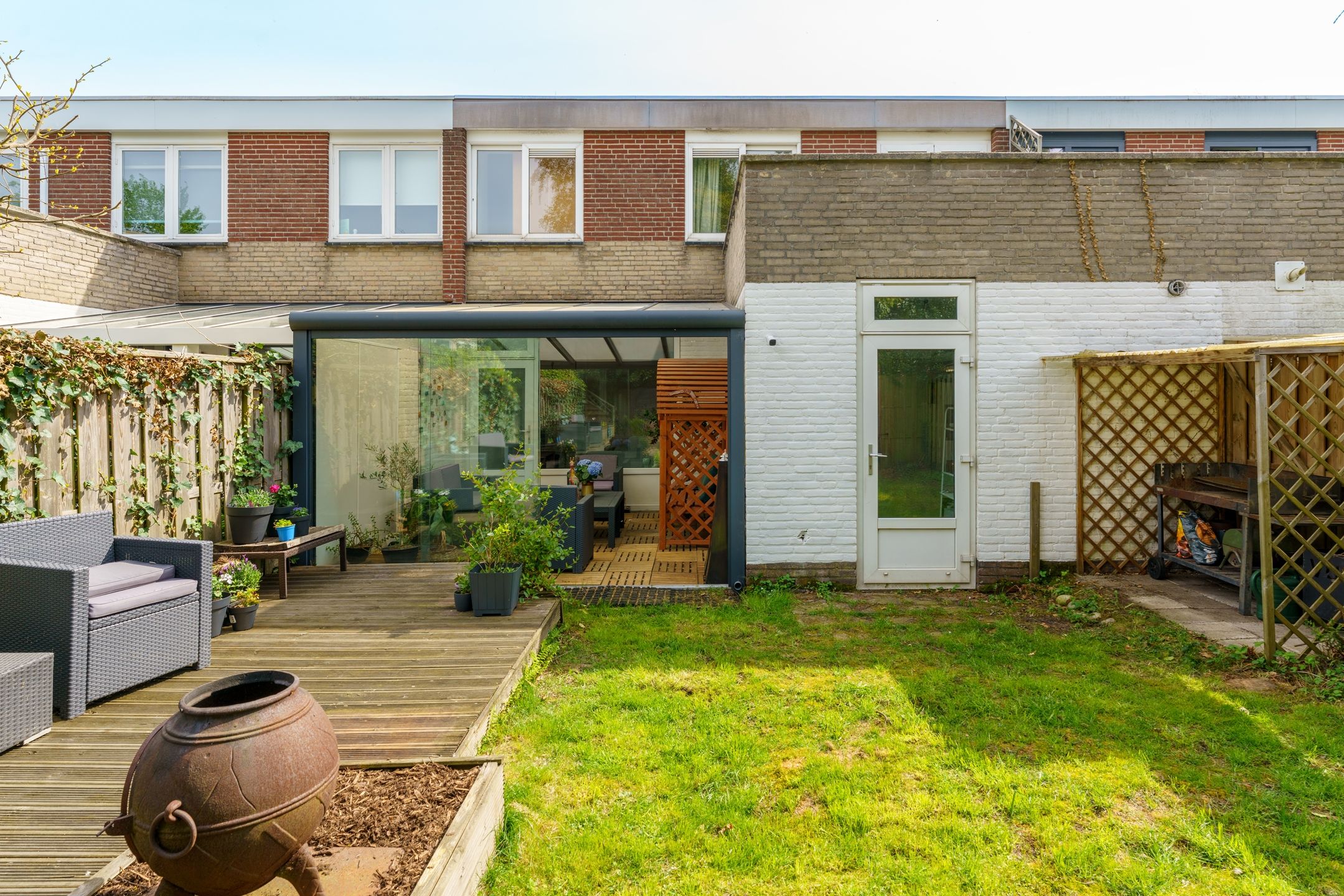 Foto 6 van Lohengrinlaan 11