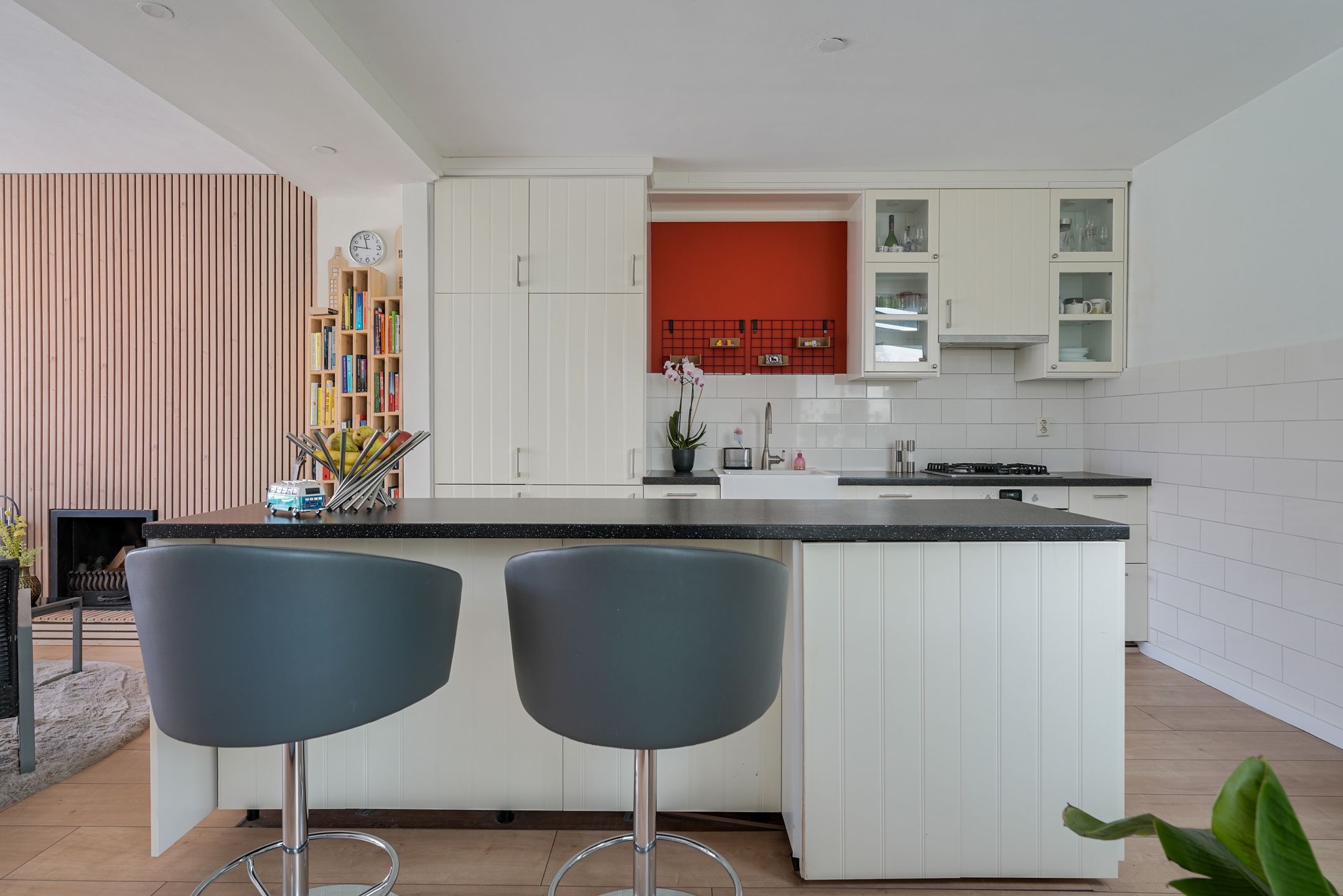 Foto 3 van Lohengrinlaan 11