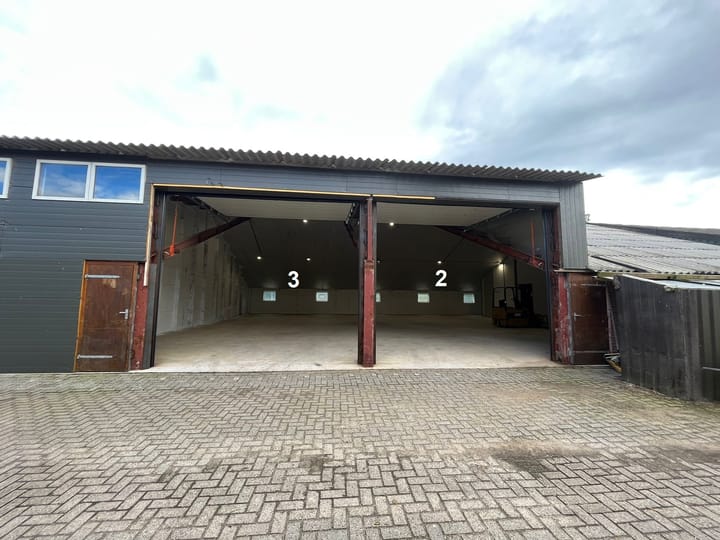 Loonse Molenstraat 6