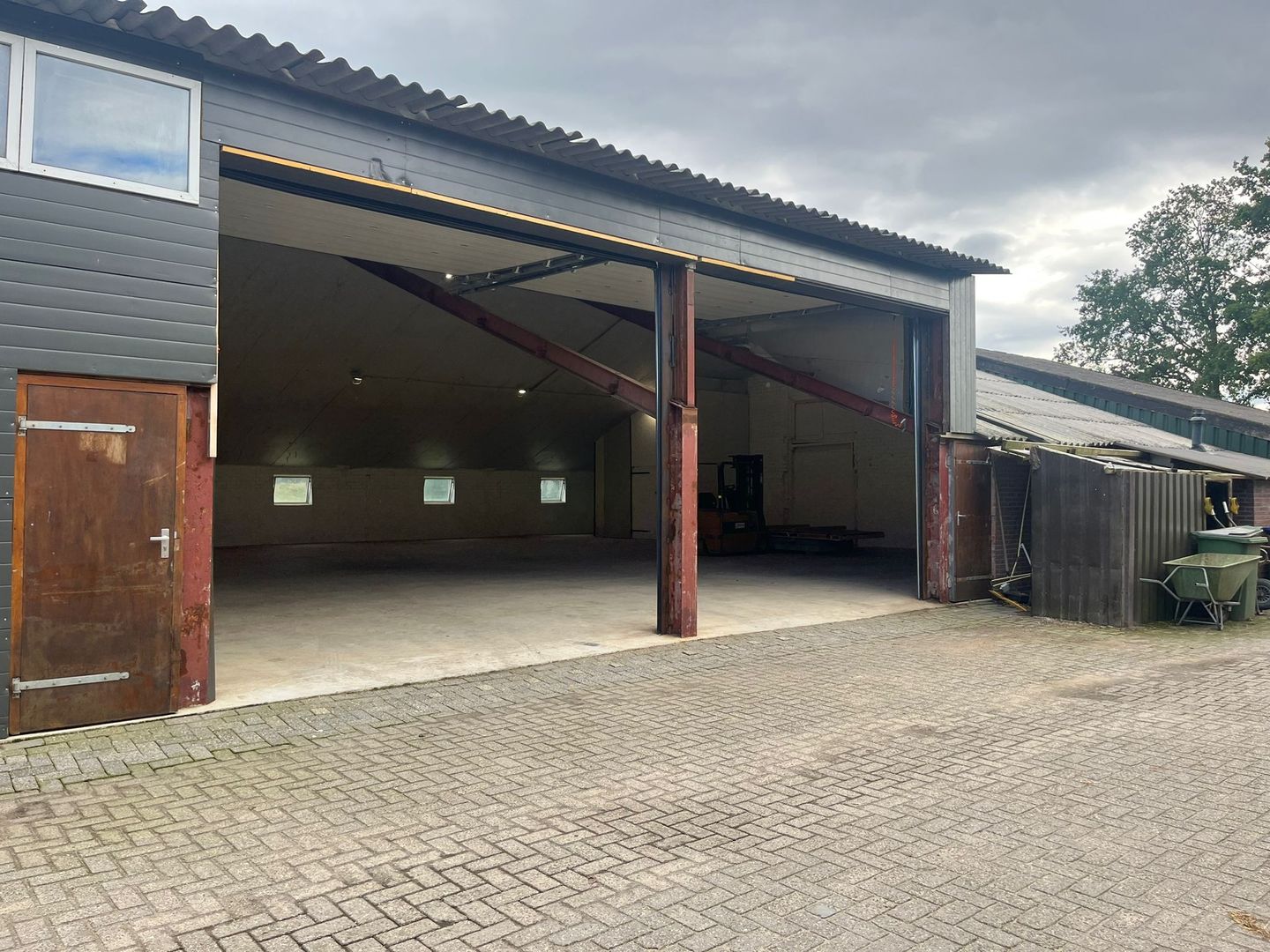 Bekijk foto 4 van Loonse Molenstraat 6