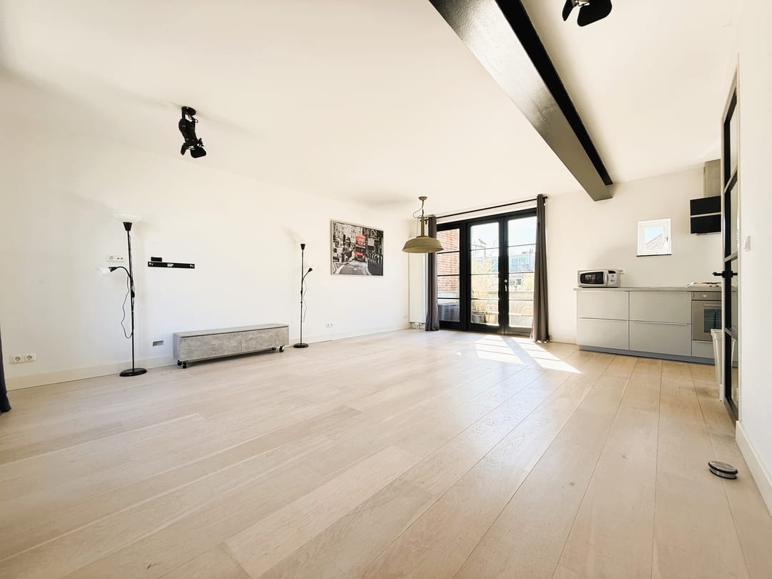 Foto 7 van Emmakade 39-BV