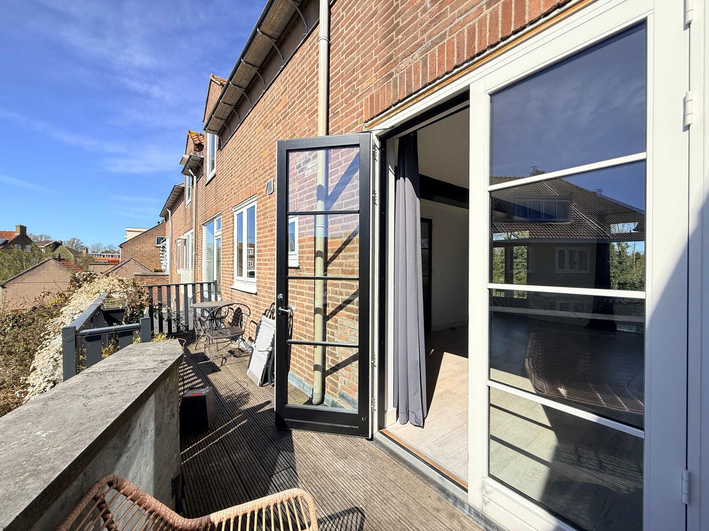 Foto 10 van Emmakade 39-BV