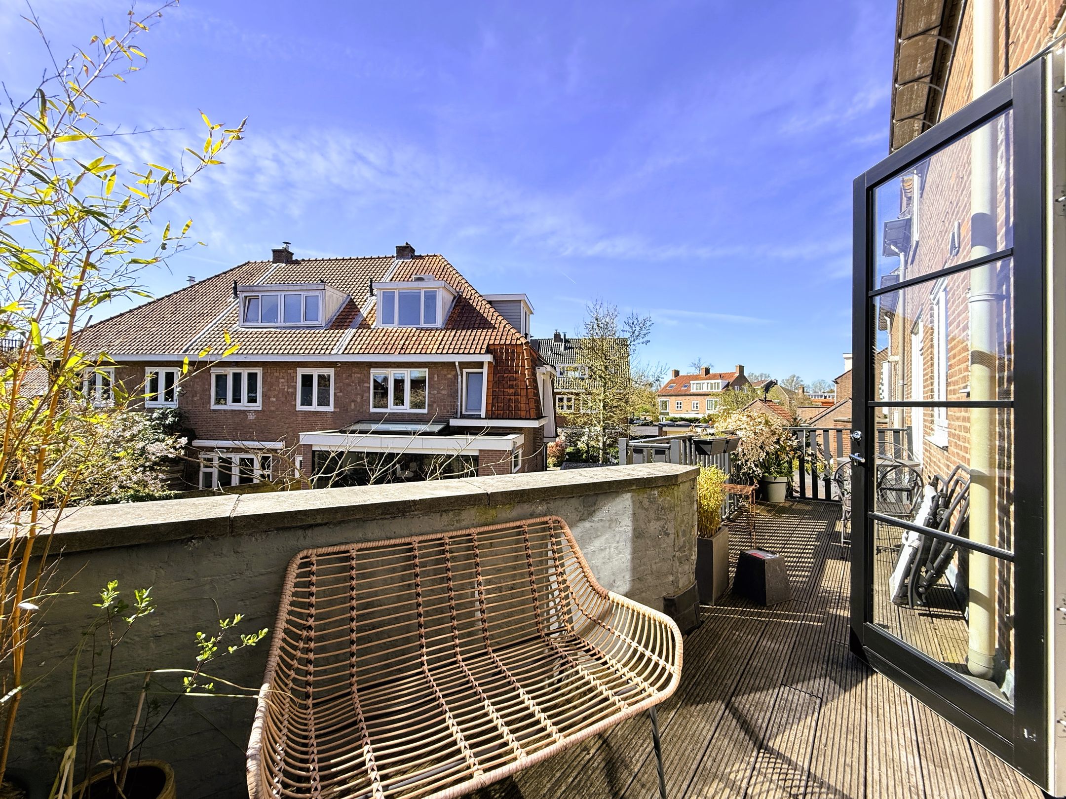 Foto 9 van Emmakade 39-BV