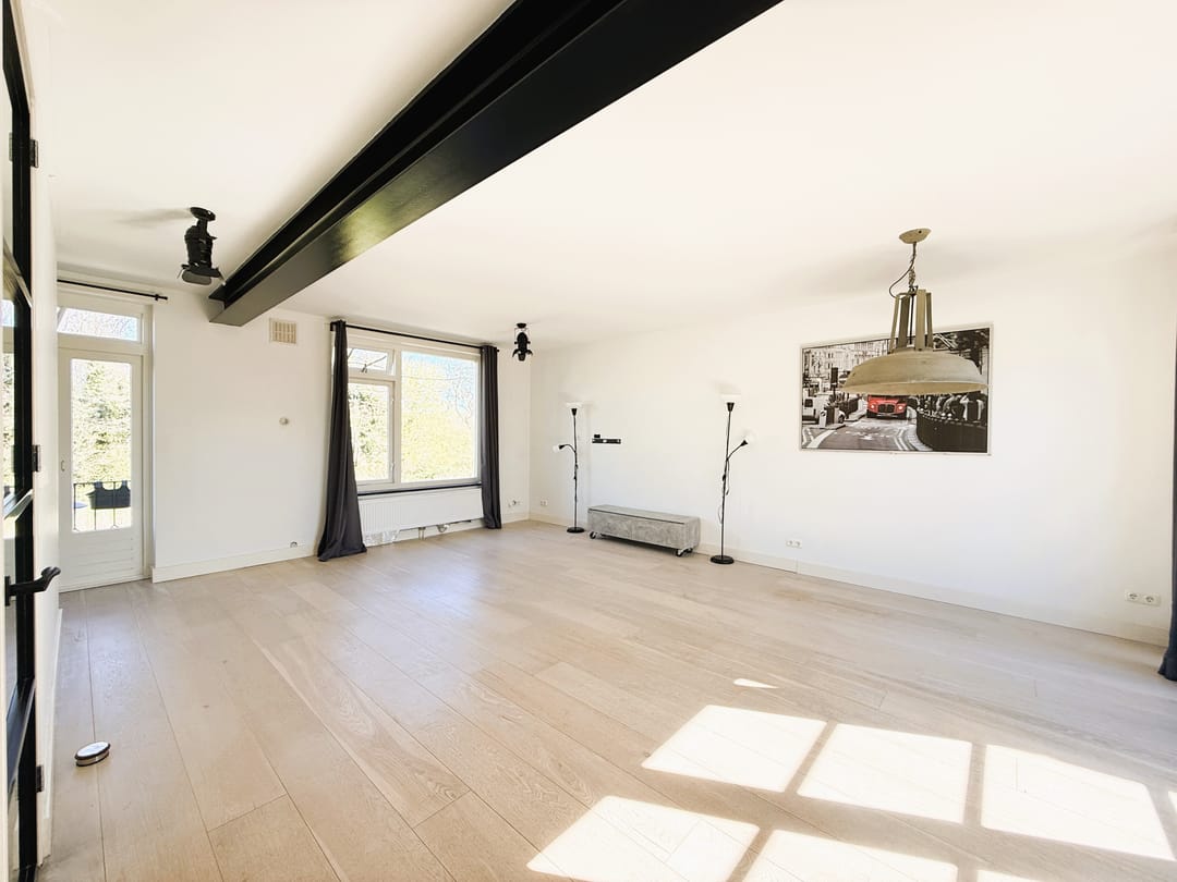 Foto 8 van Emmakade 39-BV