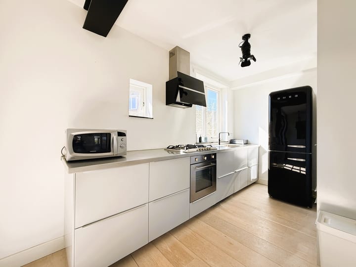 Foto 5 van Emmakade 39-BV