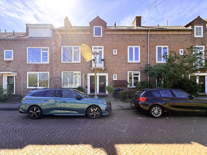 Foto 2 van Emmakade 39-BV