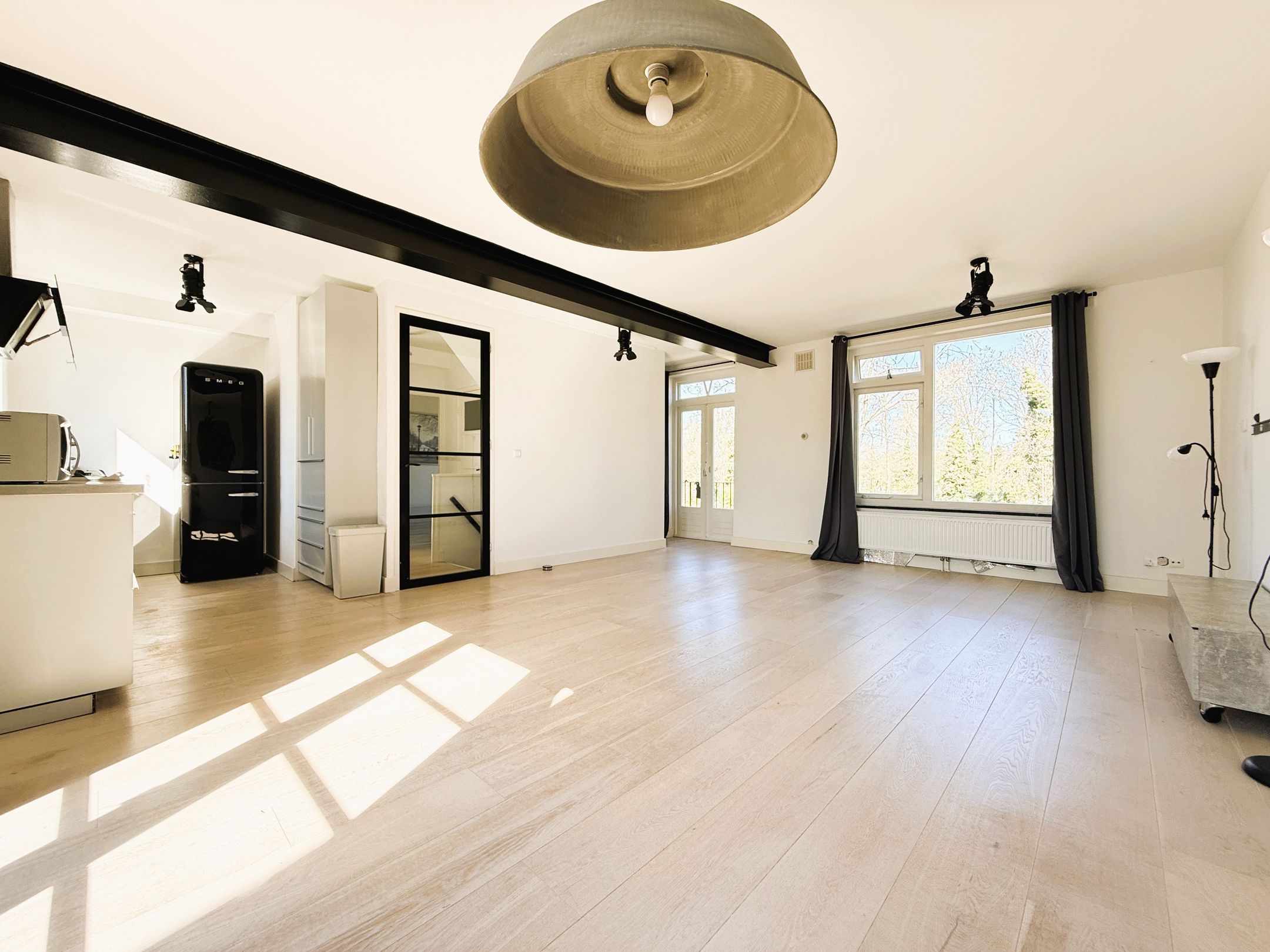 Foto 6 van Emmakade 39-BV