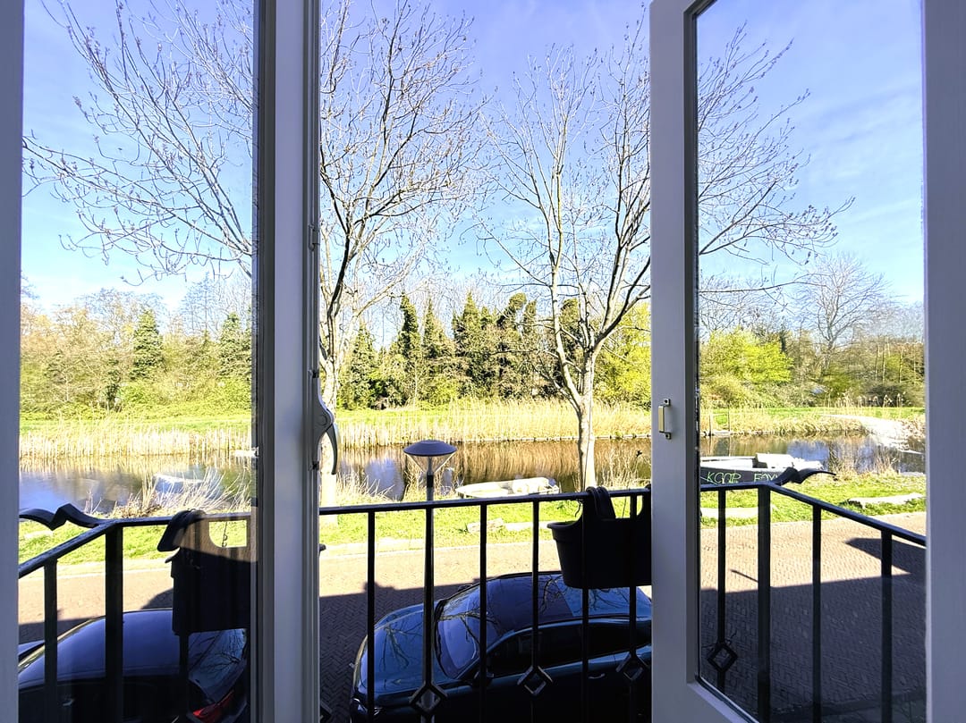 Foto 17 van Emmakade 39-BV