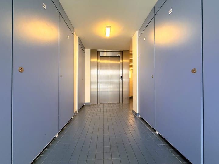 Photo 3 of Tweede Weteringdwarsstraat 51-B