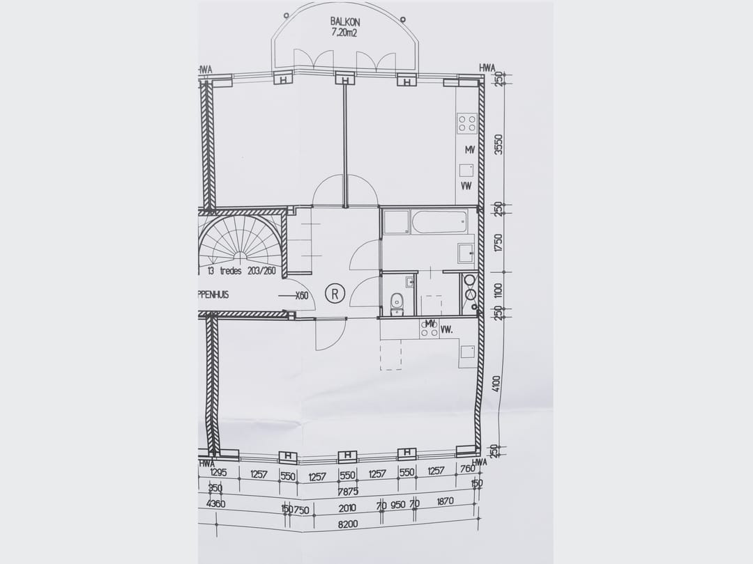 Photo 26 of Tweede Weteringdwarsstraat 51-B