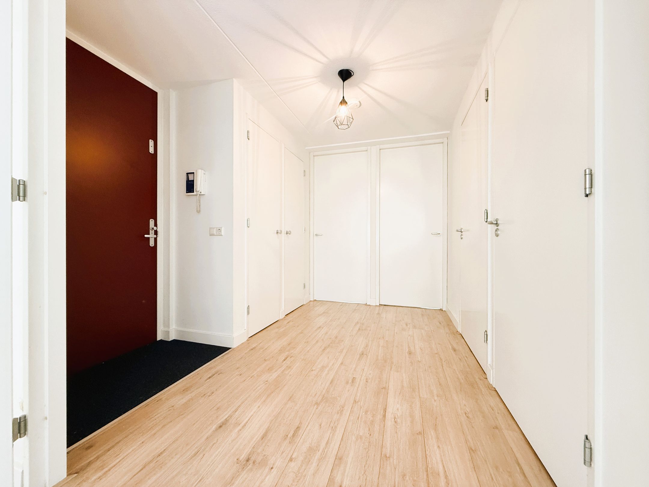 Photo 12 of Tweede Weteringdwarsstraat 51-B