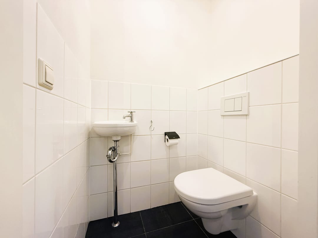 Photo 22 of Tweede Weteringdwarsstraat 51-B