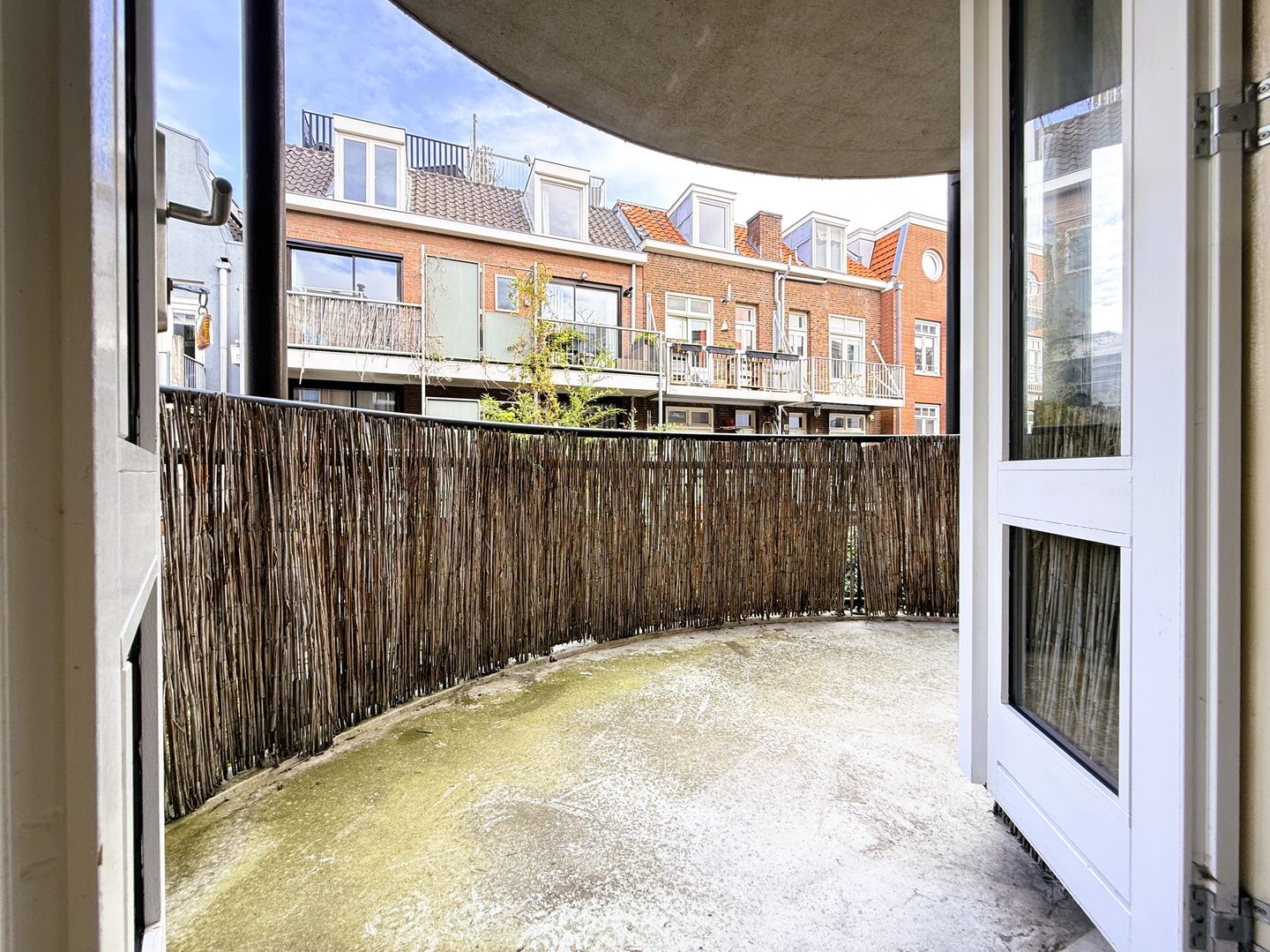 Photo 19 of Tweede Weteringdwarsstraat 51-B