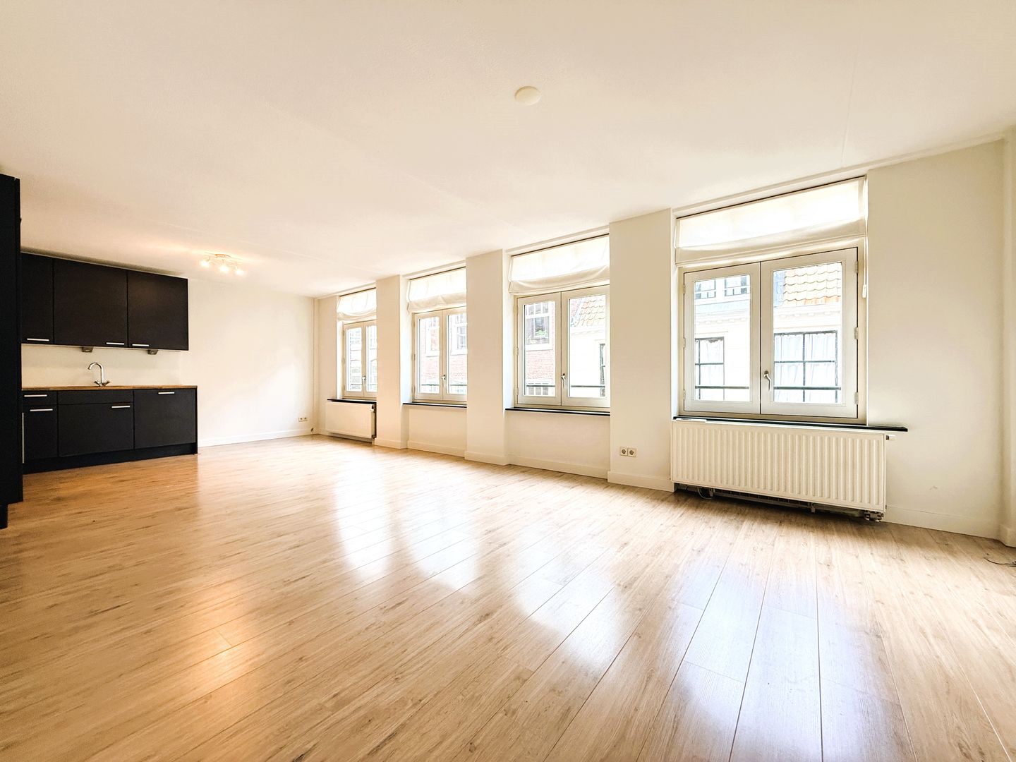 Photo 5 of Tweede Weteringdwarsstraat 51-B