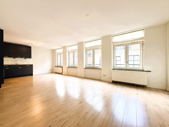 Photo 5 of Tweede Weteringdwarsstraat 51-B