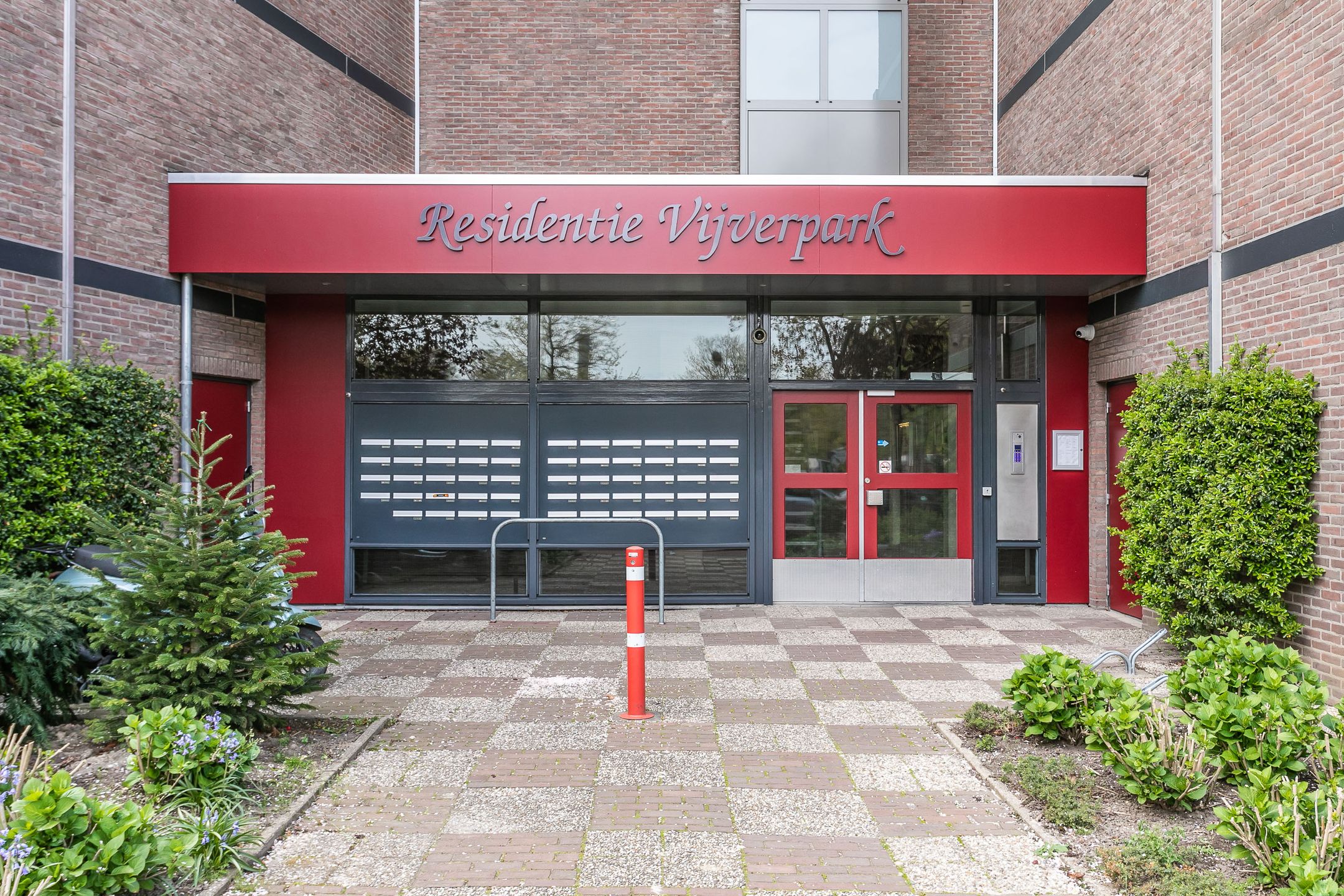 Foto 21 van Ir. Op den Kampstraat 30