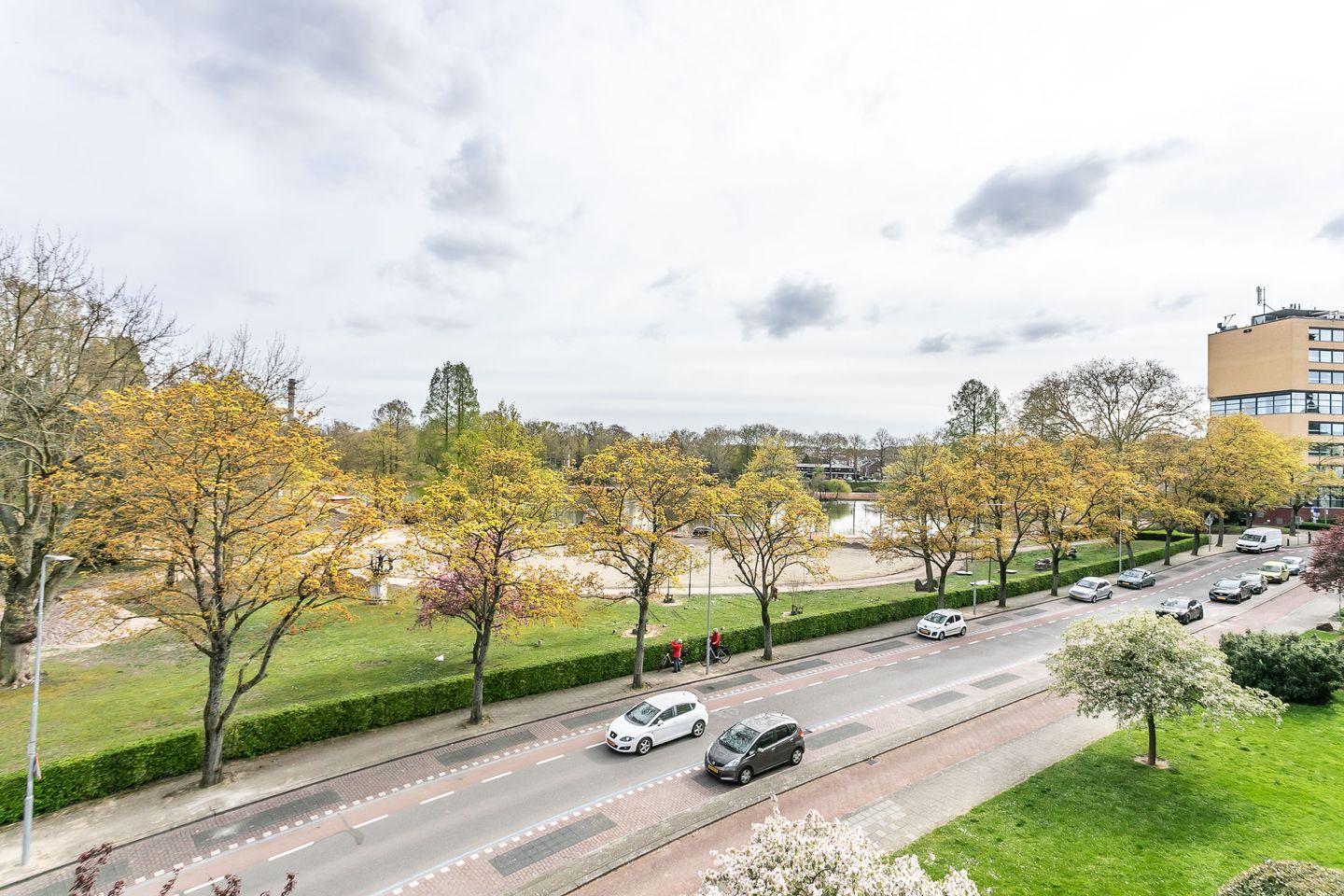 Foto 19 van Ir. Op den Kampstraat 30