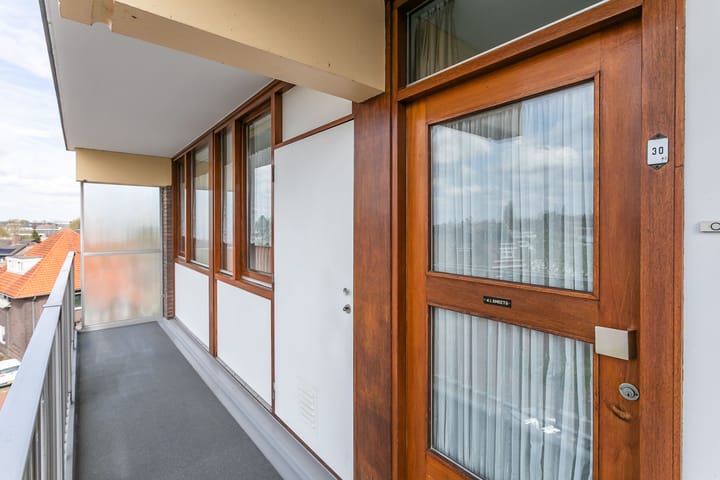 Foto 4 van Ir. Op den Kampstraat 30