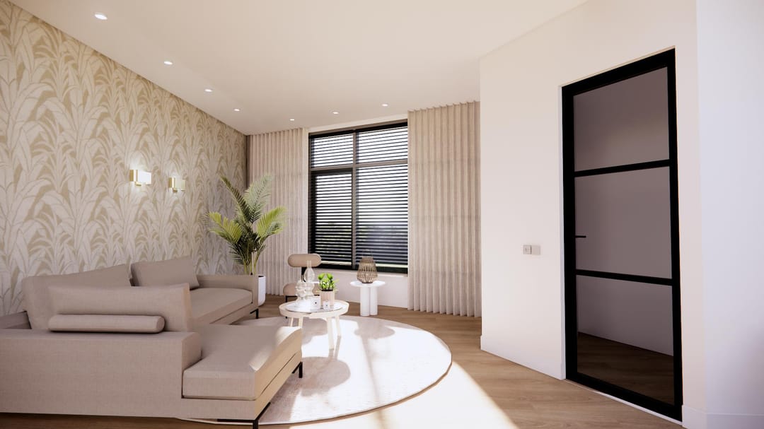 Foto 7 van Hoveniersweg 65