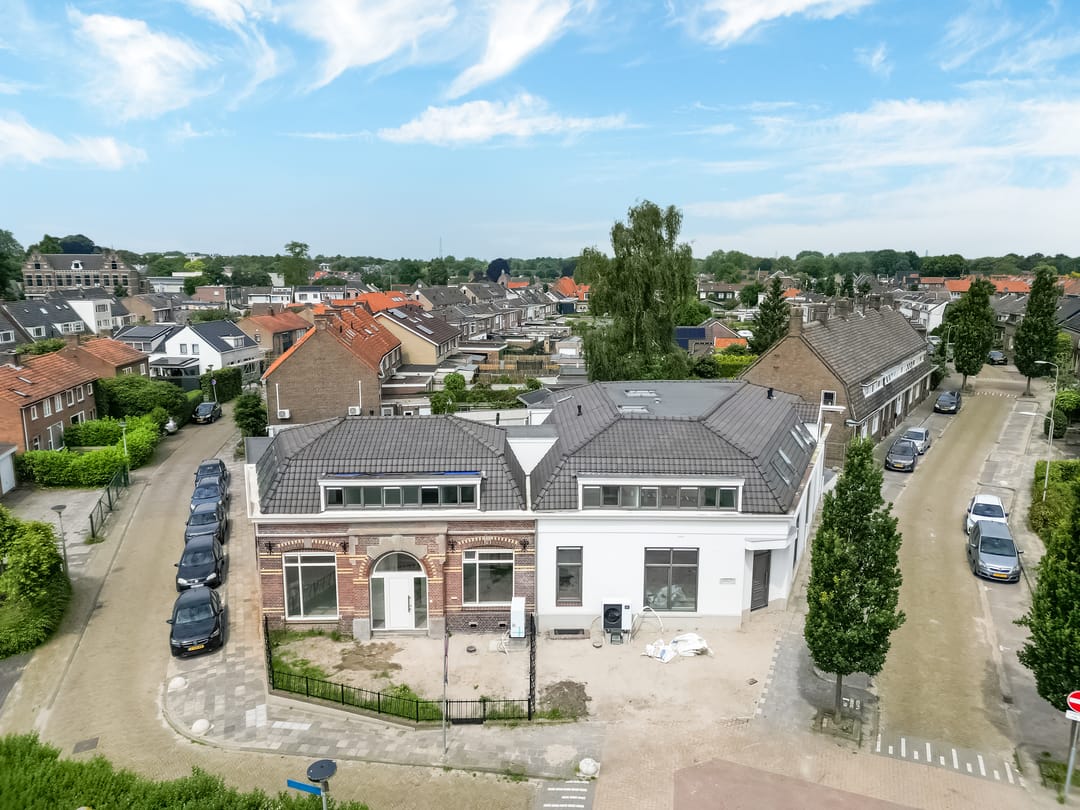 Foto 26 van Hoveniersweg 65