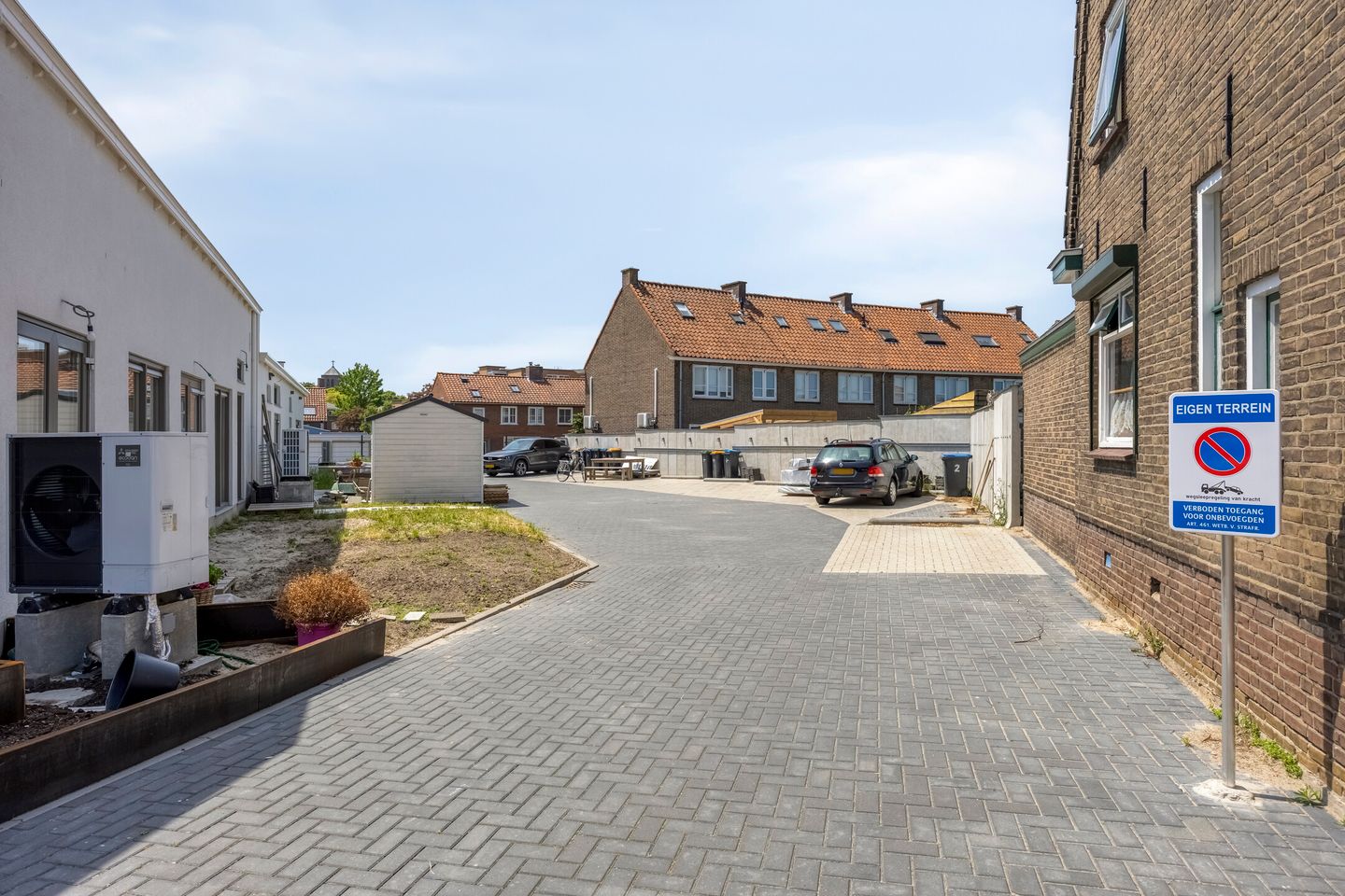 Foto 29 van Hoveniersweg 65