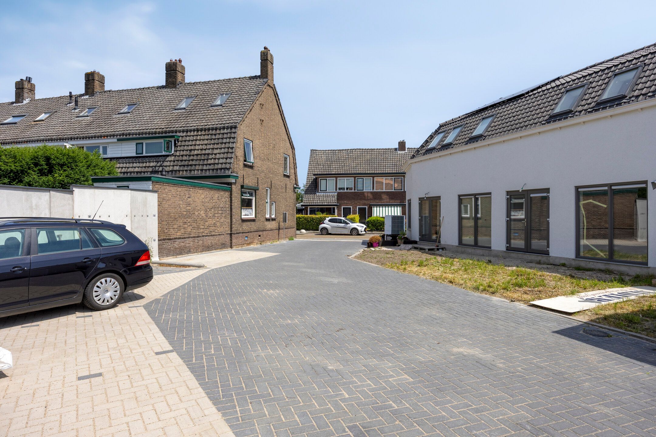 Foto 30 van Hoveniersweg 65