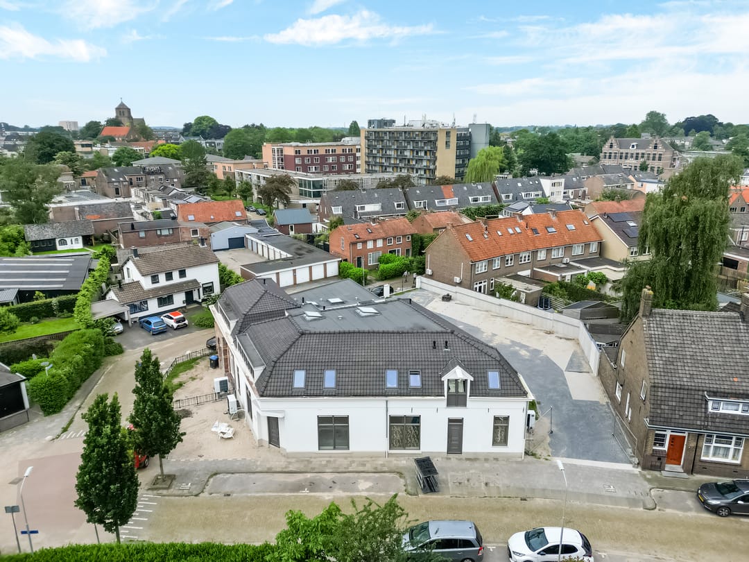 Foto 28 van Hoveniersweg 65