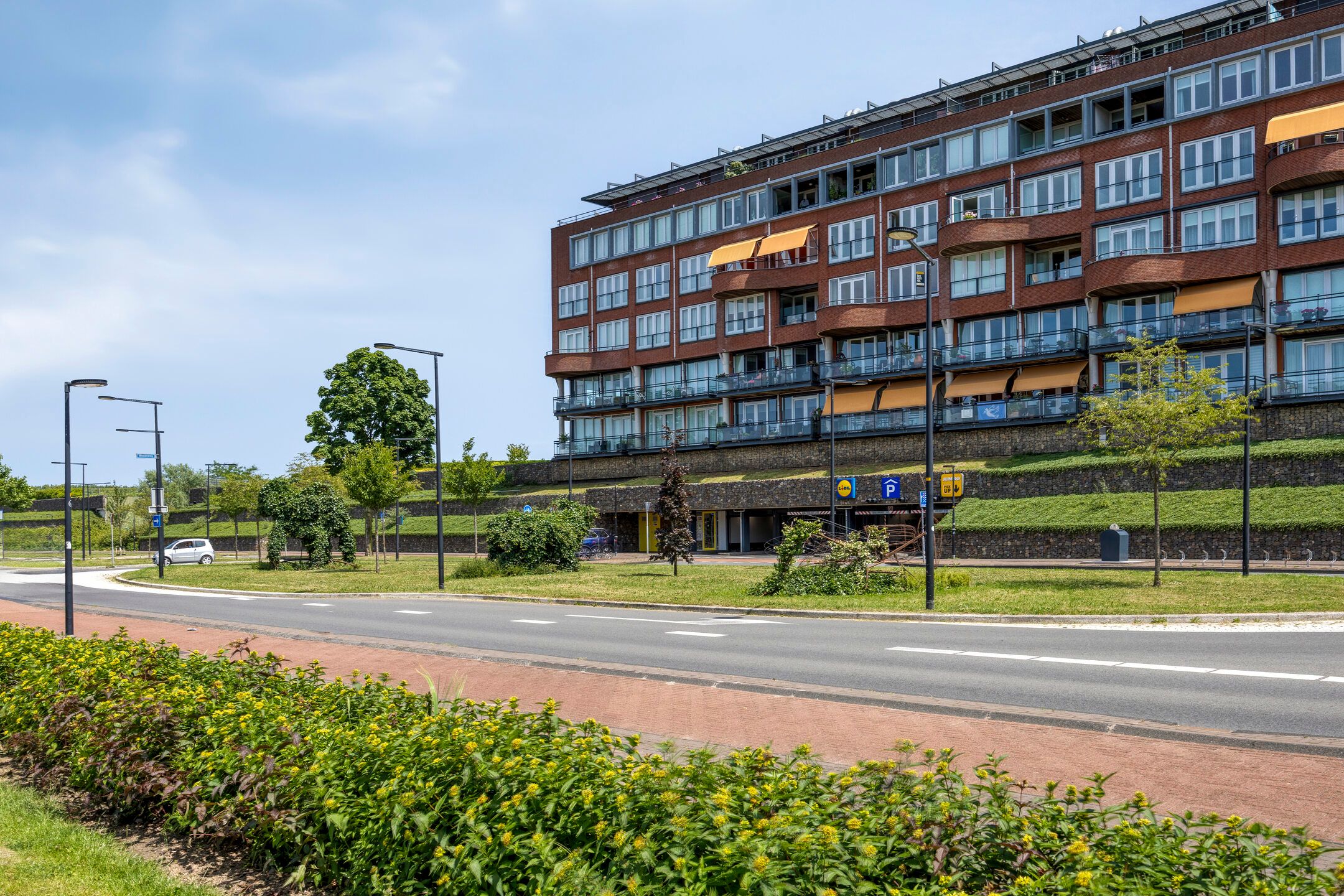 Foto 33 van Hoveniersweg 65