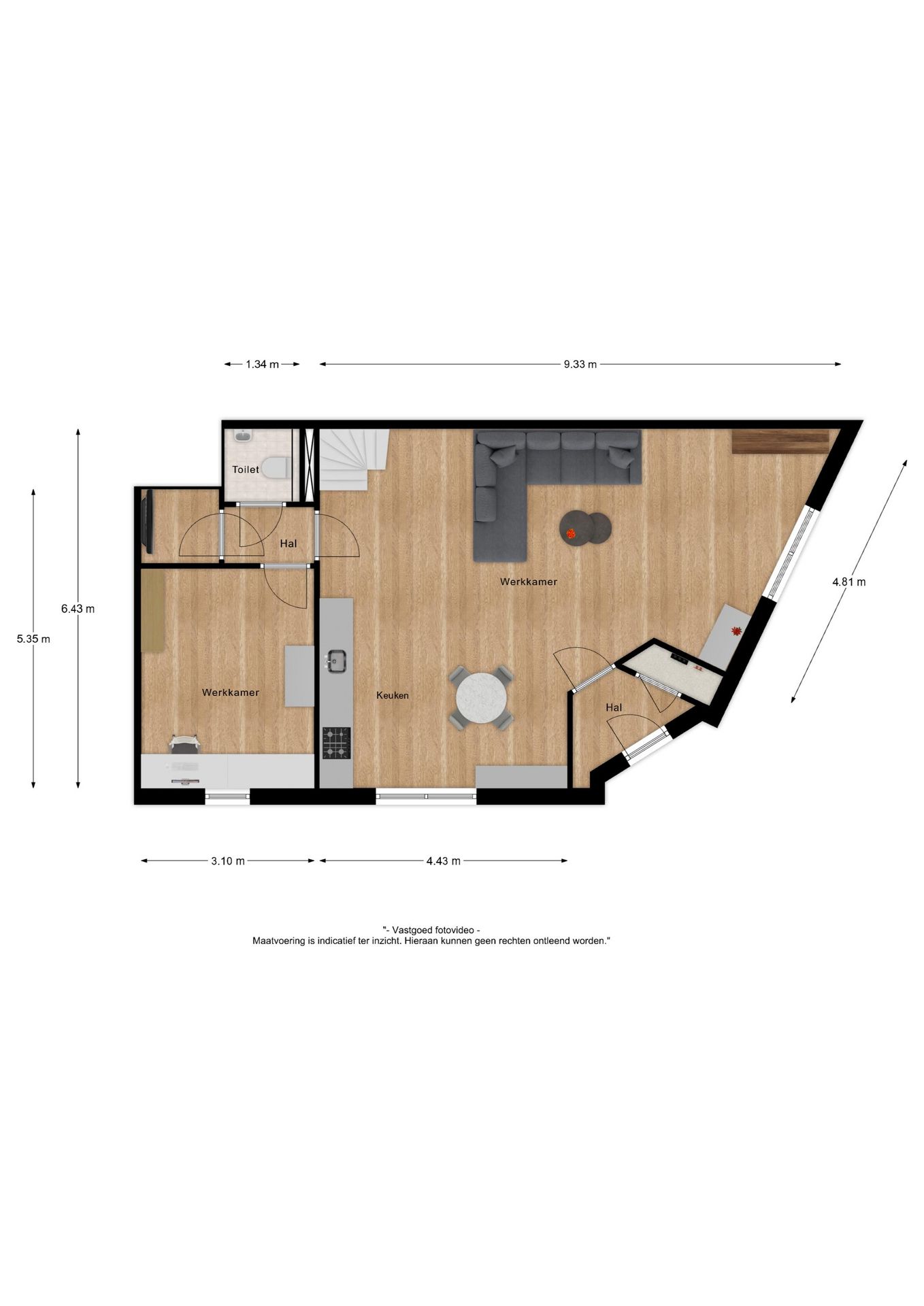 Foto 42 van Hoveniersweg 65