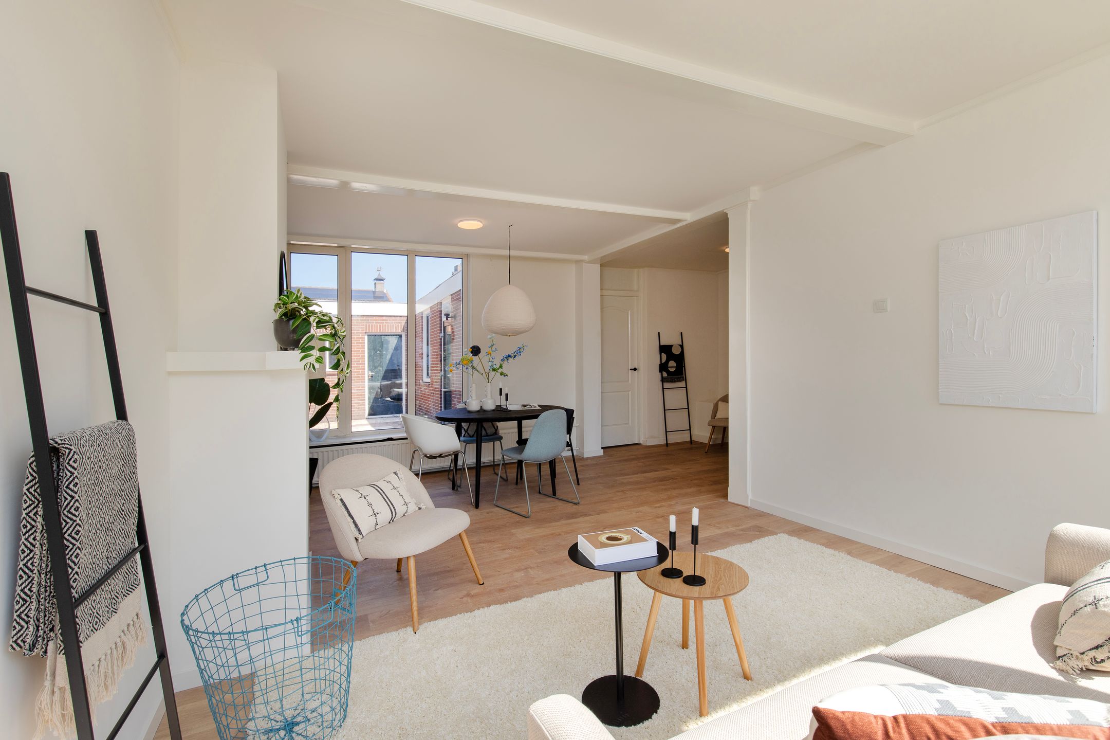 Foto 6 van Pastoor de Witstraat 1