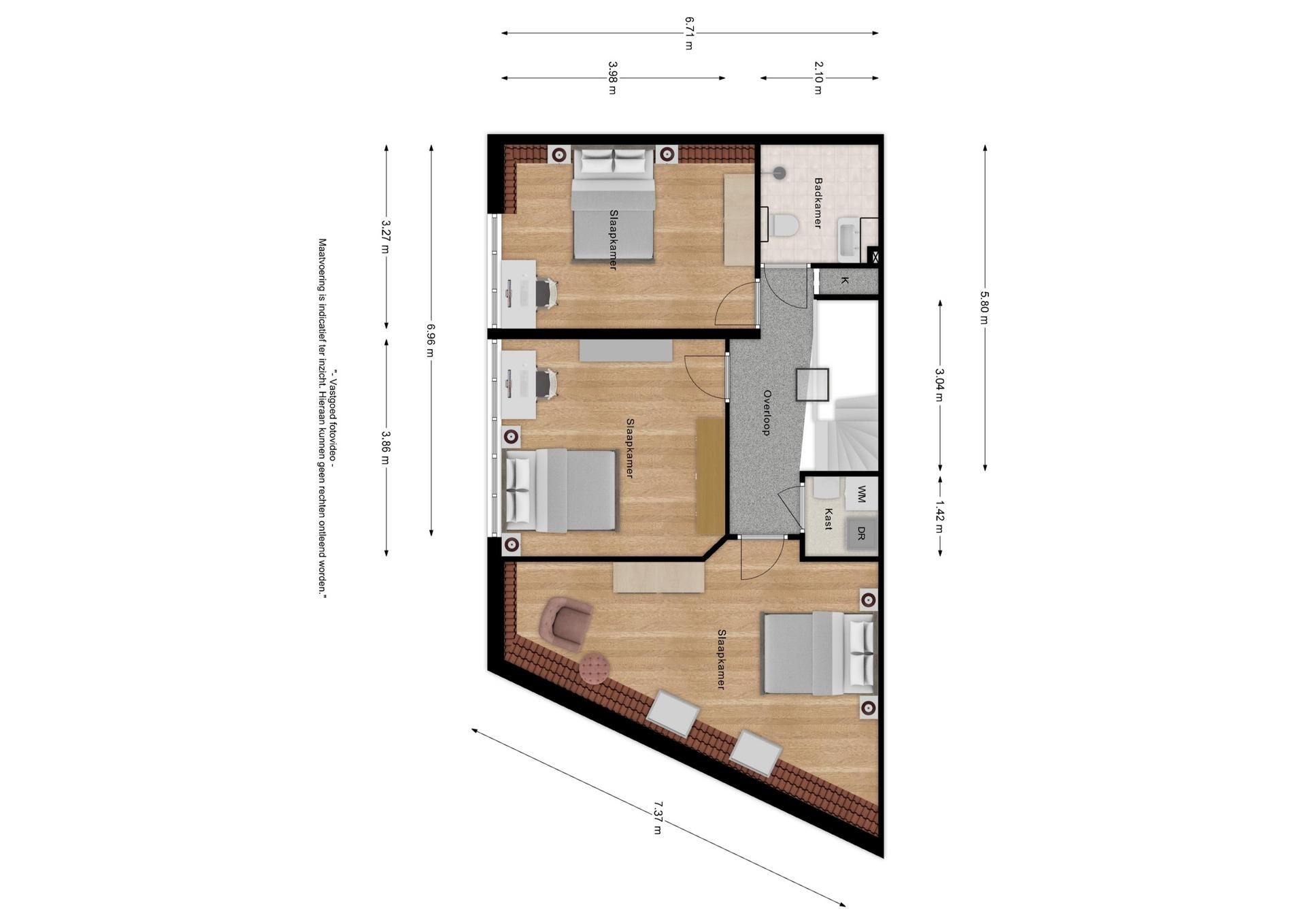 Foto 12 van Hoveniersweg 65