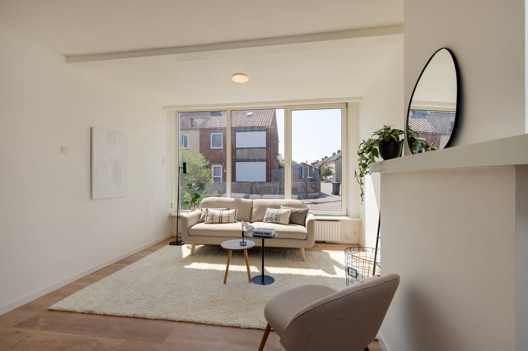 Foto 7 van Pastoor de Witstraat 1