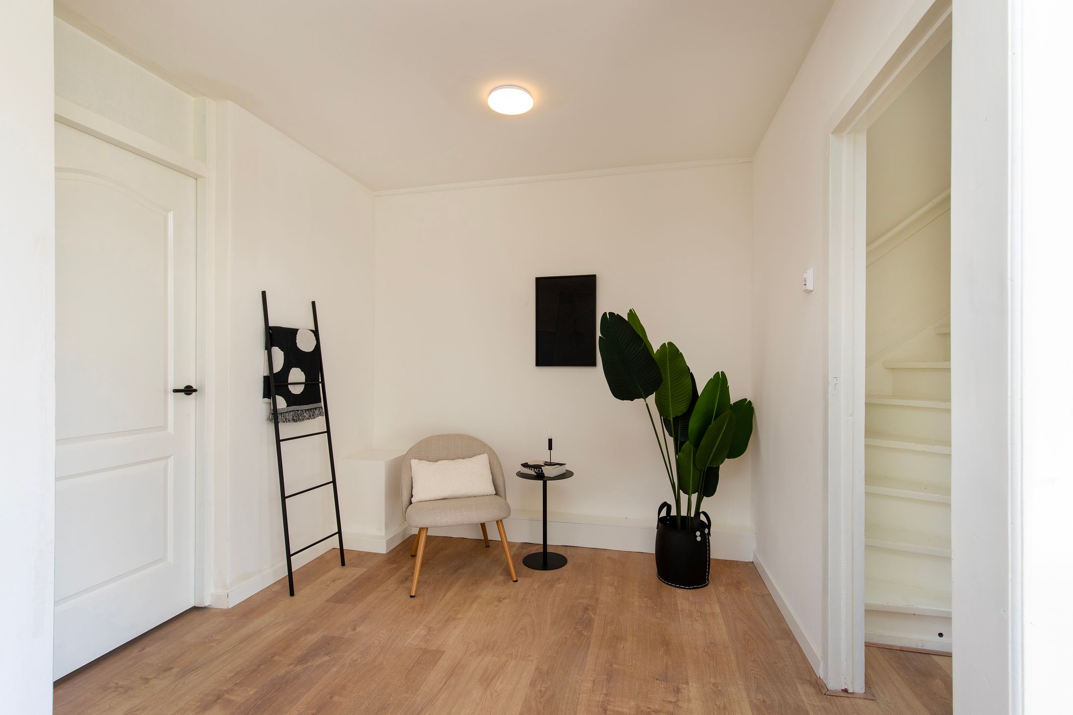 Foto 12 van Pastoor de Witstraat 1