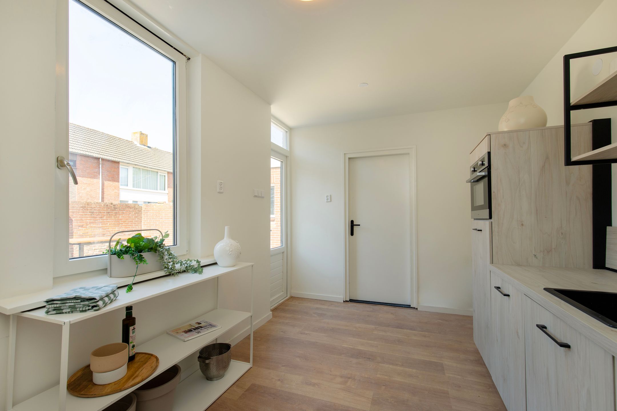 Foto 15 van Pastoor de Witstraat 1