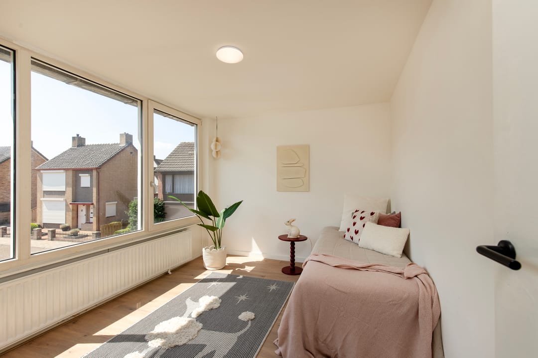 Foto 26 van Pastoor de Witstraat 1