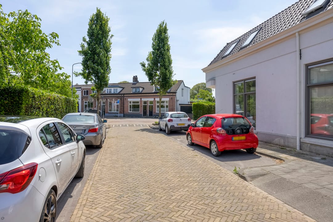 Foto 31 van Hoveniersweg 65